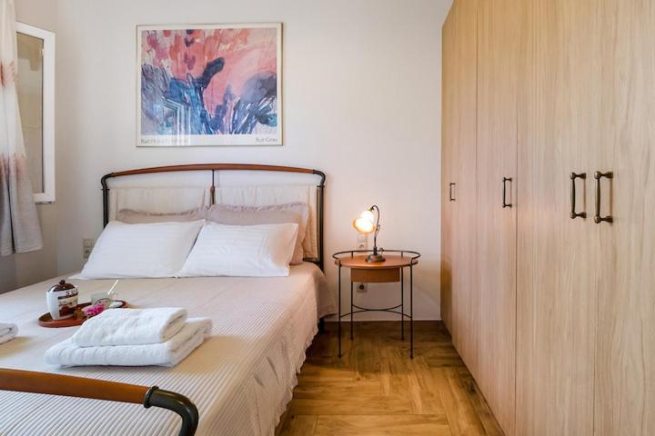 Poly'S Villa Lefkada Apolpaina Екстериор снимка