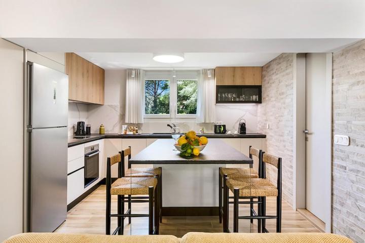 Poly'S Villa Lefkada Apolpaina Екстериор снимка